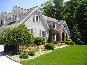 Landscapers and Lawncare Services in Granby, CT